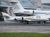 (Private) Cessna 500 Citation (N5LK) at  Panama City - Marcos A. Gelabert/Albrook, Panama