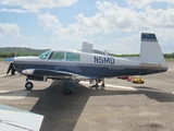 (Private) Mooney M20C Mark 21 (N5MD) at  Ceiba - Jose Aponte de la Torre, Puerto Rico