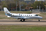 (Private) Cessna 560XL Citation XLS (N5NR) at  Dallas - Love Field, United States