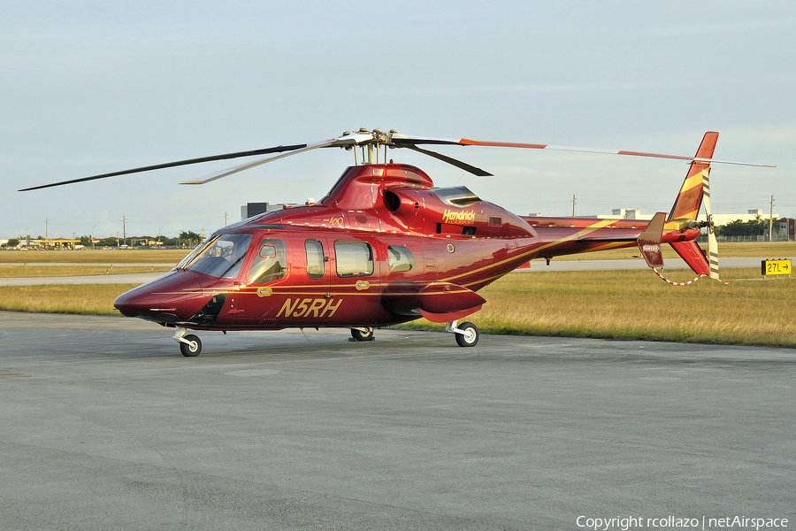 (Private) Bell 430 (N5RH) | Photo 17564
