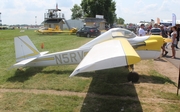 (Private) Van's Aircraft RV-5 (N5RV) at  Oshkosh - Wittman Regional, United States