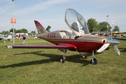 (Private) Swearingen SX-300 (N5SX) at  Oshkosh - Wittman Regional, United States