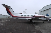 (Private) Piper PA-42-720 Cheyenne III (N5SY) at  Orlando - Executive, United States