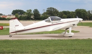 (Private) Van's Aircraft RV-6 (N5UA) at  Oshkosh - Wittman Regional, United States