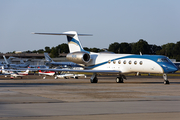 (Private) Gulfstream G-V-SP (G550) (N5VS) at  Atlanta - Dekalb-Peachtree, United States