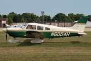 (Private) Piper PA-28-181 Archer II (N6004H) at  Oshkosh - Wittman Regional, United States