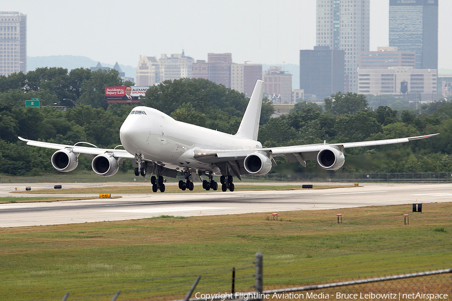 Boeing Company Boeing 747-8KZF (N6009F) | Photo 83280