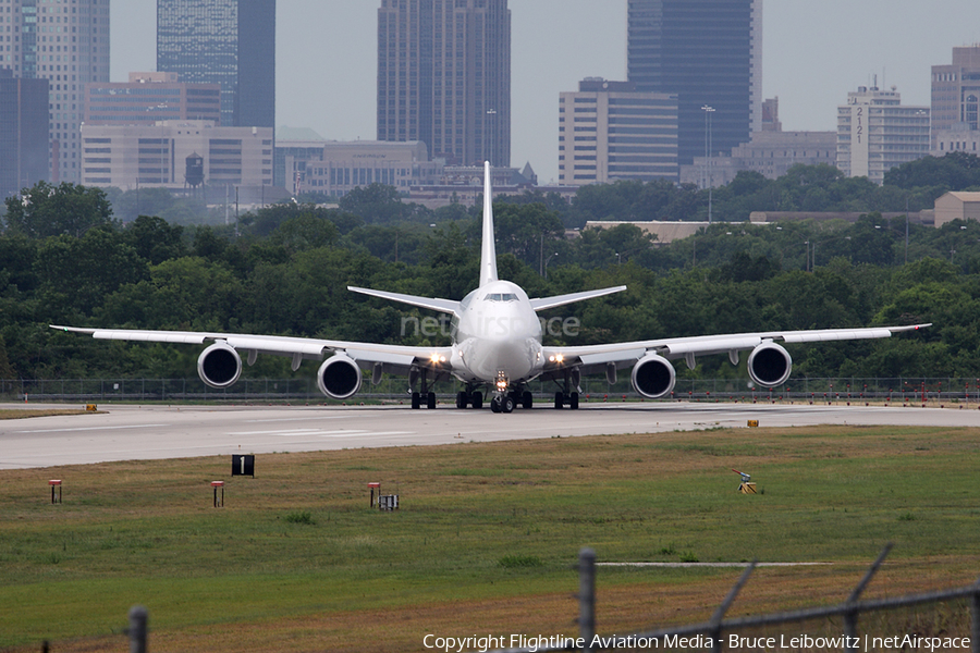 Boeing Company Boeing 747-8KZF (N6009F) | Photo 83289