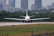 Boeing Company Boeing 747-8KZF (N6009F) at  Birmingham - International, United States