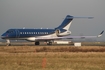 (Private) Bombardier BD-700-1A10 Global Express (N600AK) at  Dusseldorf - International, Germany