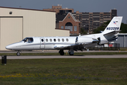 (Private) Cessna 560 Citation Encore (N600BW) at  Dallas - Addison, United States