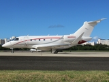 (Private) Embraer EMB-545 Legacy 450 (N600CH) at  San Juan - Luis Munoz Marin International, Puerto Rico