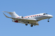 (Private) Embraer EMB-545 Legacy 450 (N600CH) at  Teterboro, United States