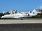 (Private) Gulfstream G-IV (N600CK) at  San Juan - Luis Munoz Marin International, Puerto Rico