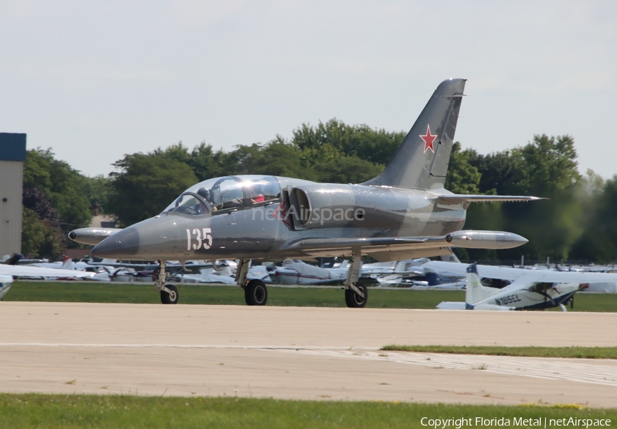 (Private) Aero L-39C Albatros (N600DM) | Photo 668469