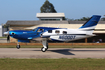 (Private) Piper PA-46-600TP M600 (N600DT) at  Porto Belo - Condomínio Aeronáutico Costa Esmeralda, Brazil