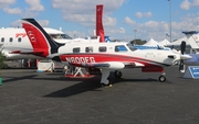 (Private) Piper PA-46-600TP M600 (N600FG) at  Orlando - Executive, United States