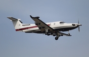 Pilatus Aircraft Pilatus PC-12/45 (N600GN) at  Orlando - Executive, United States