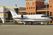 (Private) Canadair CL-600-1A11 Challenger 600 (N600JJ) at  Miami - Kendal Tamiami Executive, United States