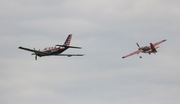 (Private) Piper PA-46-600TP M600 (N600KC) at  Oshkosh - Wittman Regional, United States