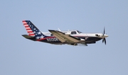 (Private) Piper PA-46-600TP M600 (N600KC) at  Oshkosh - Wittman Regional, United States