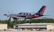 (Private) Piper PA-46-600TP M600 (N600KC) at  Oshkosh - Wittman Regional, United States