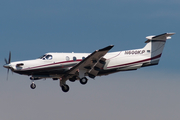 (Private) Pilatus PC-12/47 (N600KP) at  San Diego - International/Lindbergh Field, United States