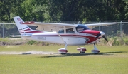 (Private) Aeropilot Legend 600 (N600LD) at  Lakeland - Regional, United States