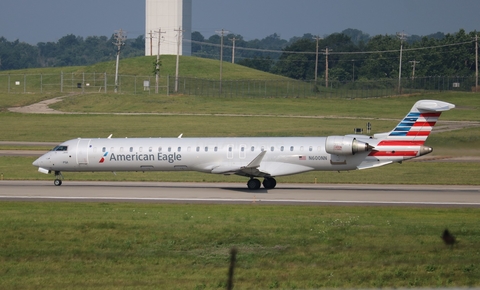 American Eagle (PSA Airlines) Bombardier CRJ-900LR (N600NN) at  Covington - Northern Kentucky International (Greater Cincinnati), United States