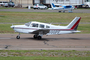 (Private) Piper PA-28-161 Warrior II (N600PF) at  Bridgeport - Igor I. Sikorsky Memorial, United States