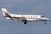 NetJets Cessna 560XL Citation XLS (N600QS) at  Miami - International, United States