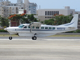 MN Aviation Cessna 208B Grand Caravan (N600TG) at  San Juan - Luis Munoz Marin International, Puerto Rico