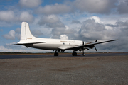 Universal Airlines (USA) Douglas DC-6BF (N600UA) at  Kenai - Municipal, United States