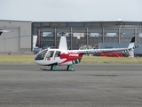 (Private) Robinson R44 Raven II (N600UH) at  San Juan - Fernando Luis Ribas Dominicci (Isla Grande), Puerto Rico