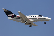 (Private) Cessna 525 Citation M2 (N600VM) at  Santa Ana - John Wayne / Orange County, United States