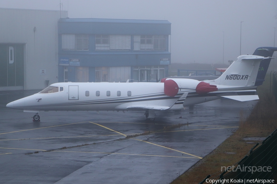 (Private) Bombardier Learjet 60XR (N600XR) | Photo 655427