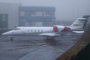 (Private) Bombardier Learjet 60XR (N600XR) at  Siegerland, Germany