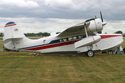 (Private) Grumman G-21A Goose (N600ZE) at  Oshkosh - Wittman Regional, United States