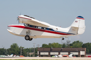 (Private) Grumman G-21A Goose (N600ZE) at  Oshkosh - Wittman Regional, United States