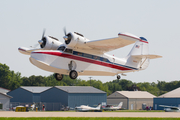 (Private) Grumman G-21A Goose (N600ZE) at  Oshkosh - Wittman Regional, United States