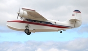 (Private) Grumman G-21A Goose (N600ZE) at  Oshkosh - Wittman Regional, United States