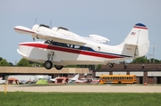 (Private) Grumman G-21A Goose (N600ZE) at  Oshkosh - Wittman Regional, United States