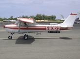 (Private) Cessna 150J (N60122) at  Aguadilla - Rafael Hernandez International, Puerto Rico