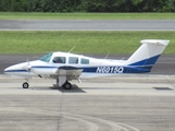 (Private) Beech 76 Duchess (N6015Q) at  San Juan - Luis Munoz Marin International, Puerto Rico