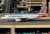 American Airlines Airbus A320-232 (N601AW) at  Phoenix - Sky Harbor, United States