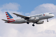 US Airways Airbus A320-232 (N601AW) at  Windsor Locks - Bradley International, United States
