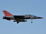 ATAC (Airborne Tactical Advantage Company) Dassault Mirage F1B (N601AX) at  Ft. Worth - Alliance, United States