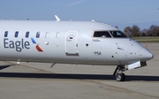 American Eagle (PSA Airlines) Bombardier CRJ-900LR (N601EN) at  Lexington - Blue Grass Field, United States