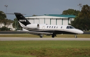(Private) Cessna 525C Citation CJ4 (N601FM) at  Orlando - Executive, United States