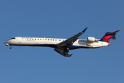 Delta Connection (Endeavor Air) Bombardier CRJ-900LR (N601LR) at  Atlanta - Hartsfield-Jackson International, United States